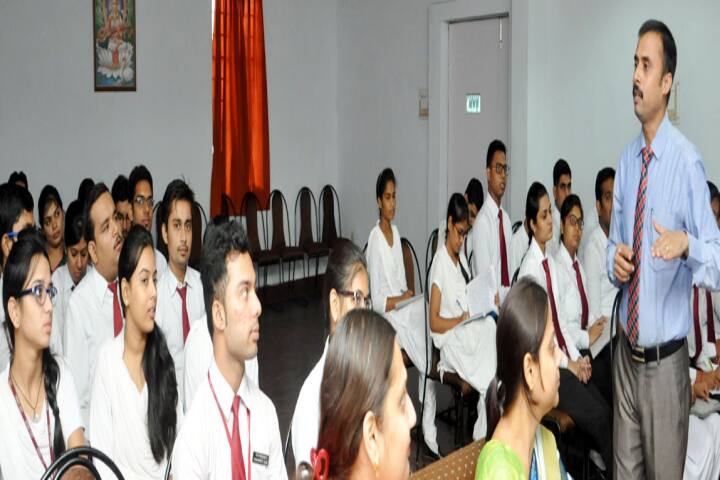 classroom